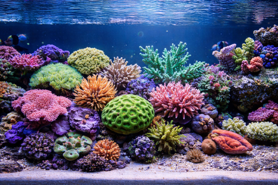 A Complete Beginner-to-Advanced Guide for Keeping Corals