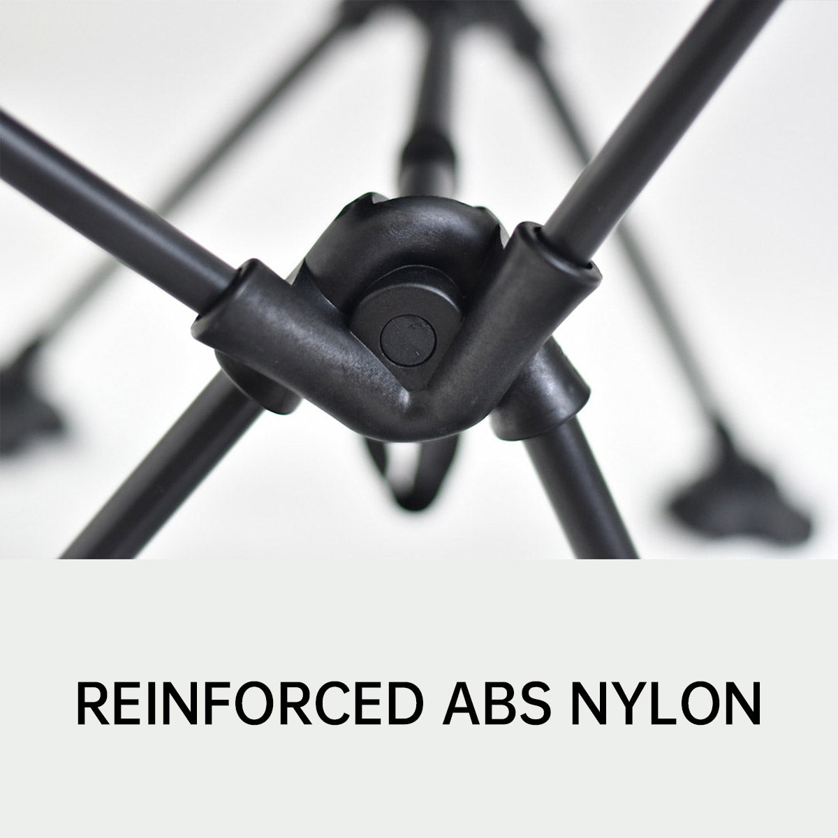 High Back Folding Chair for Camping Portable Outdoor Seat