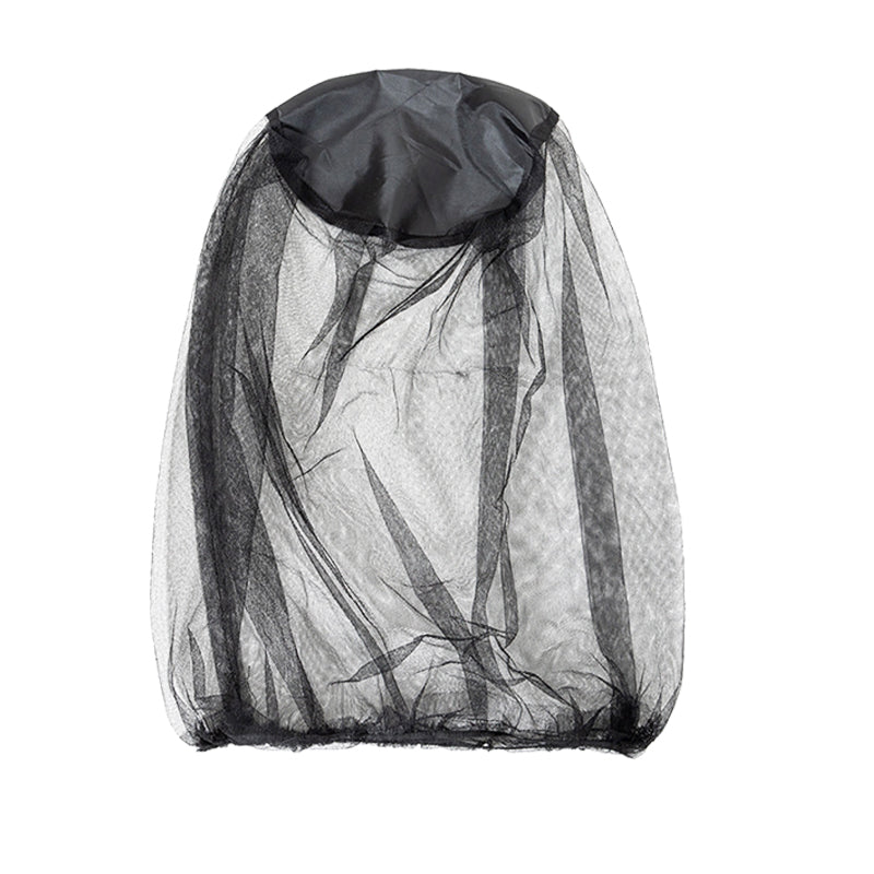 Mosquito Head Net Insect Protection For Camping And Fishing
