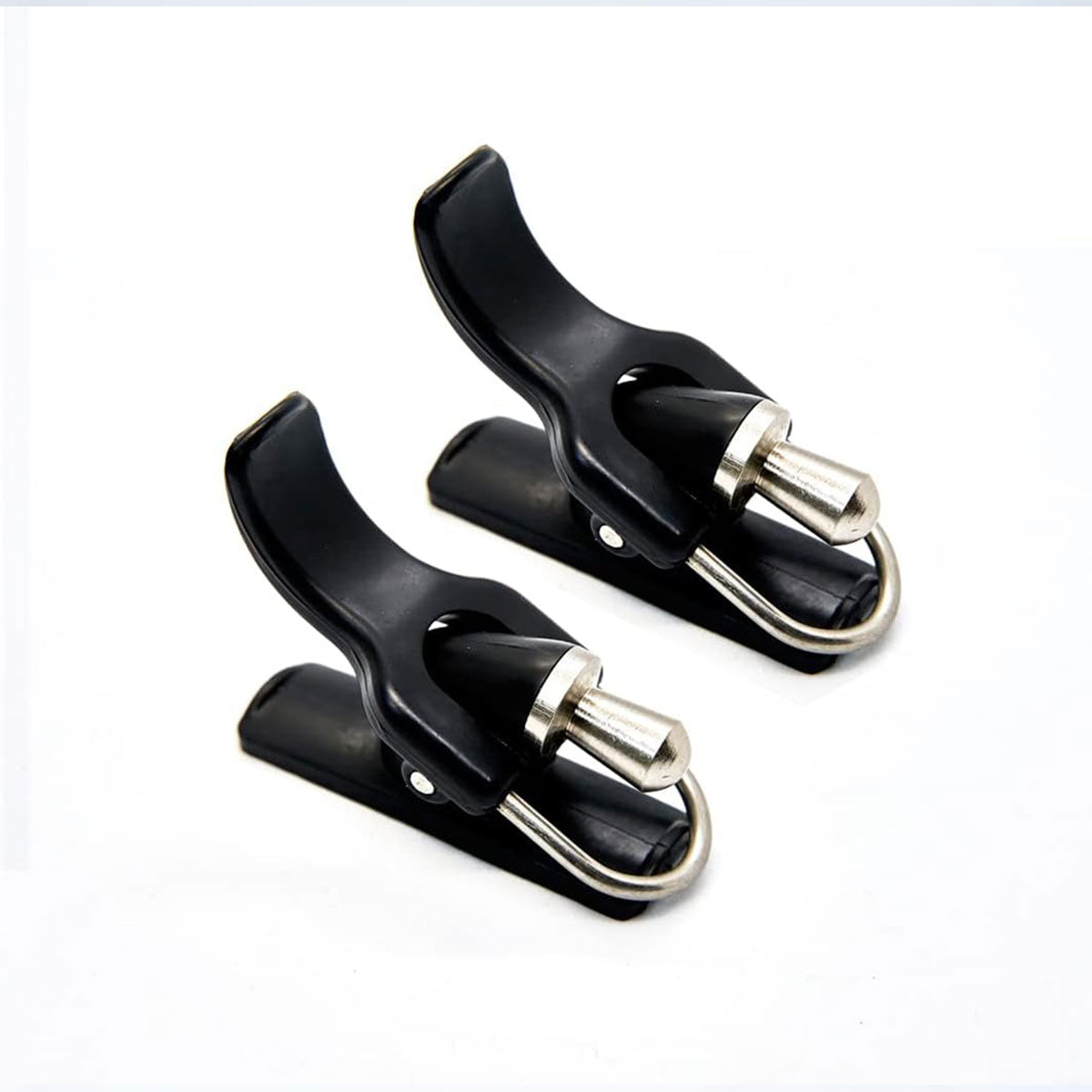 2PCS Surfcasting Finger Protectors Fishing Casting Safety Gear