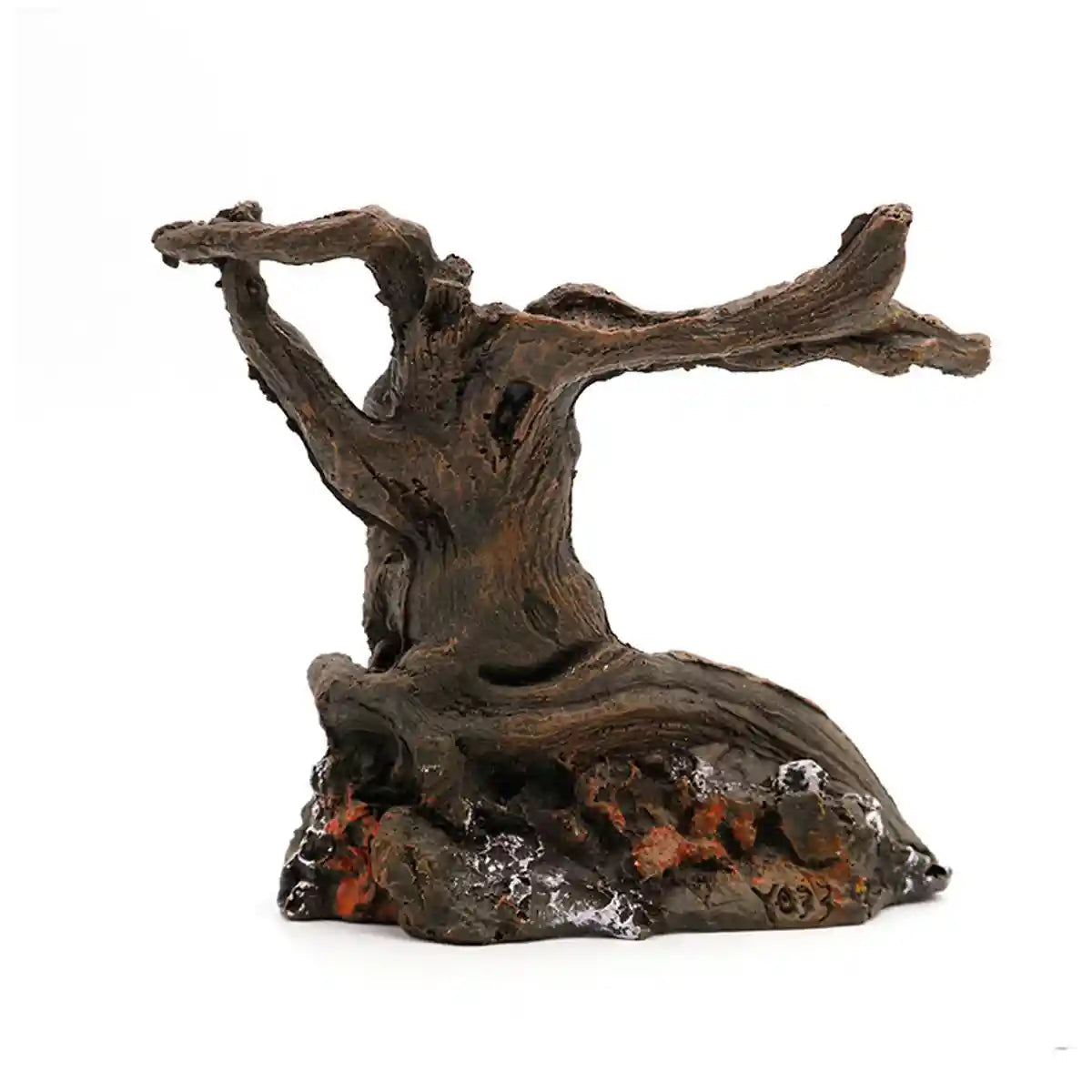 Aquarium Resin Tree Root Decoration