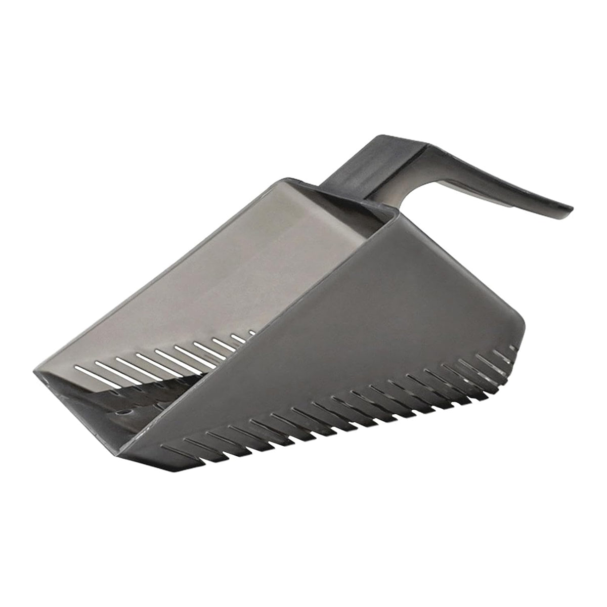 Aquarium Sand Shovel For Substrate Cleaning
