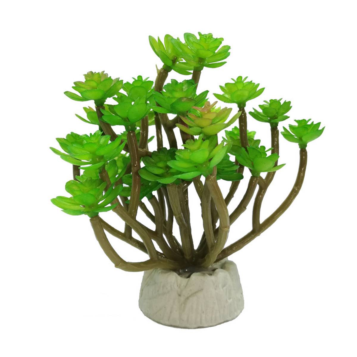 Artificial Aquarium Plant Fish Tank Decoration