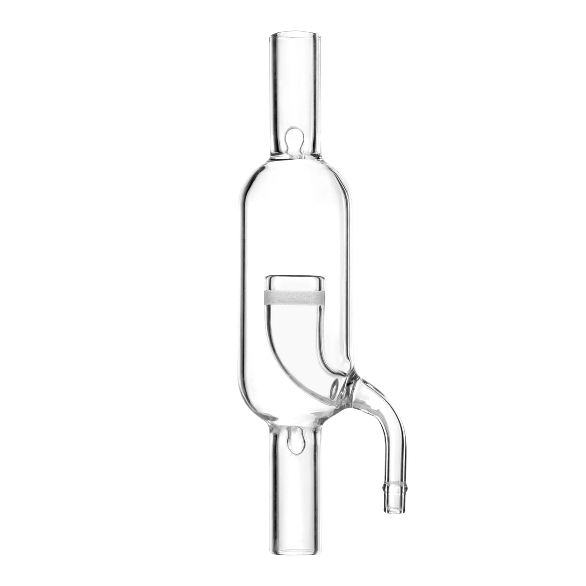 CO2 Carbon Dioxide Refiner Glass Diffuser for Aquarium Plants