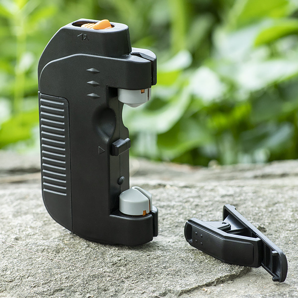 Electric Fishing Knot Tying Tool Battery Subline Knotter