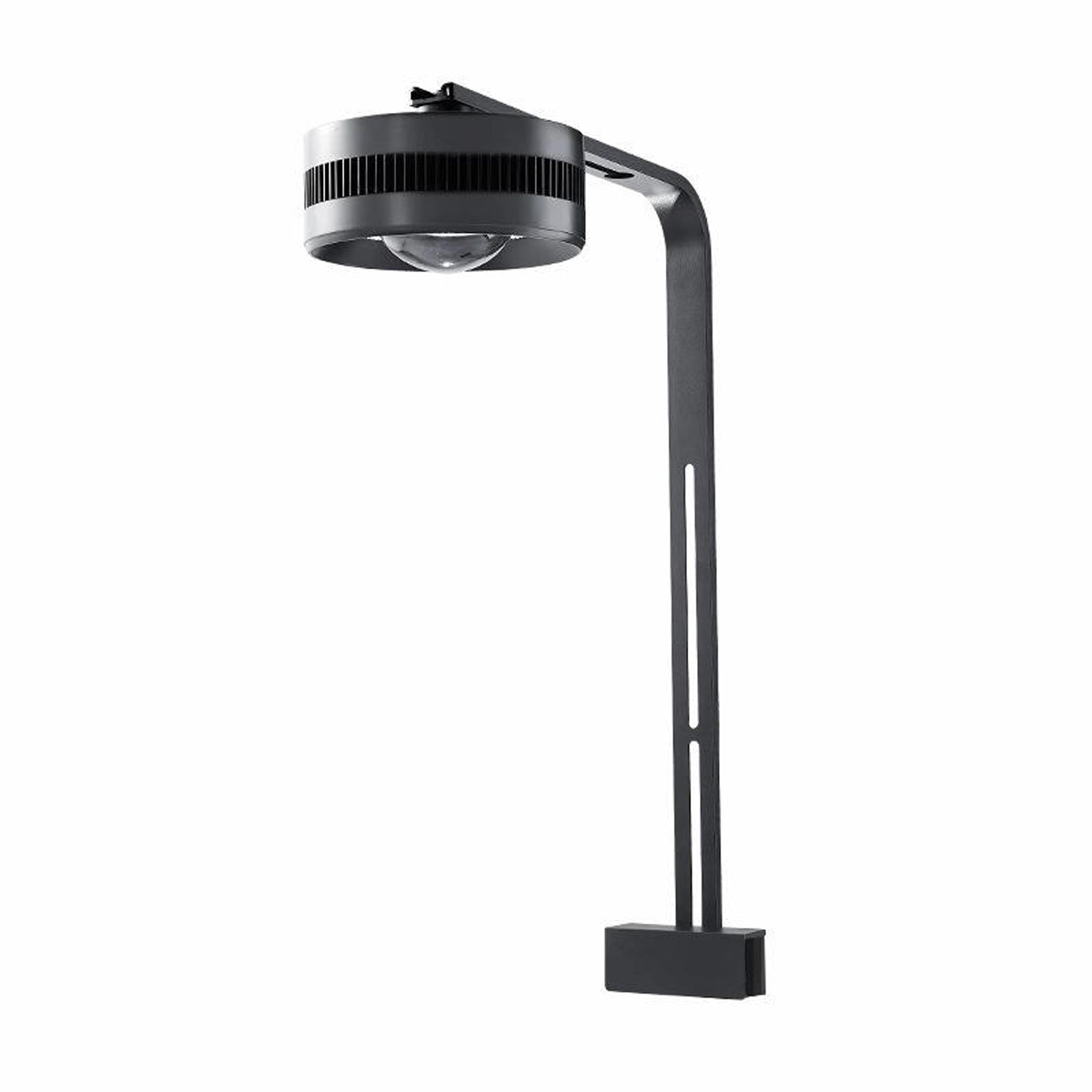 Yee LED Aquarium Light 35W Full Spectrum Clip-On Fish Tank Lamp