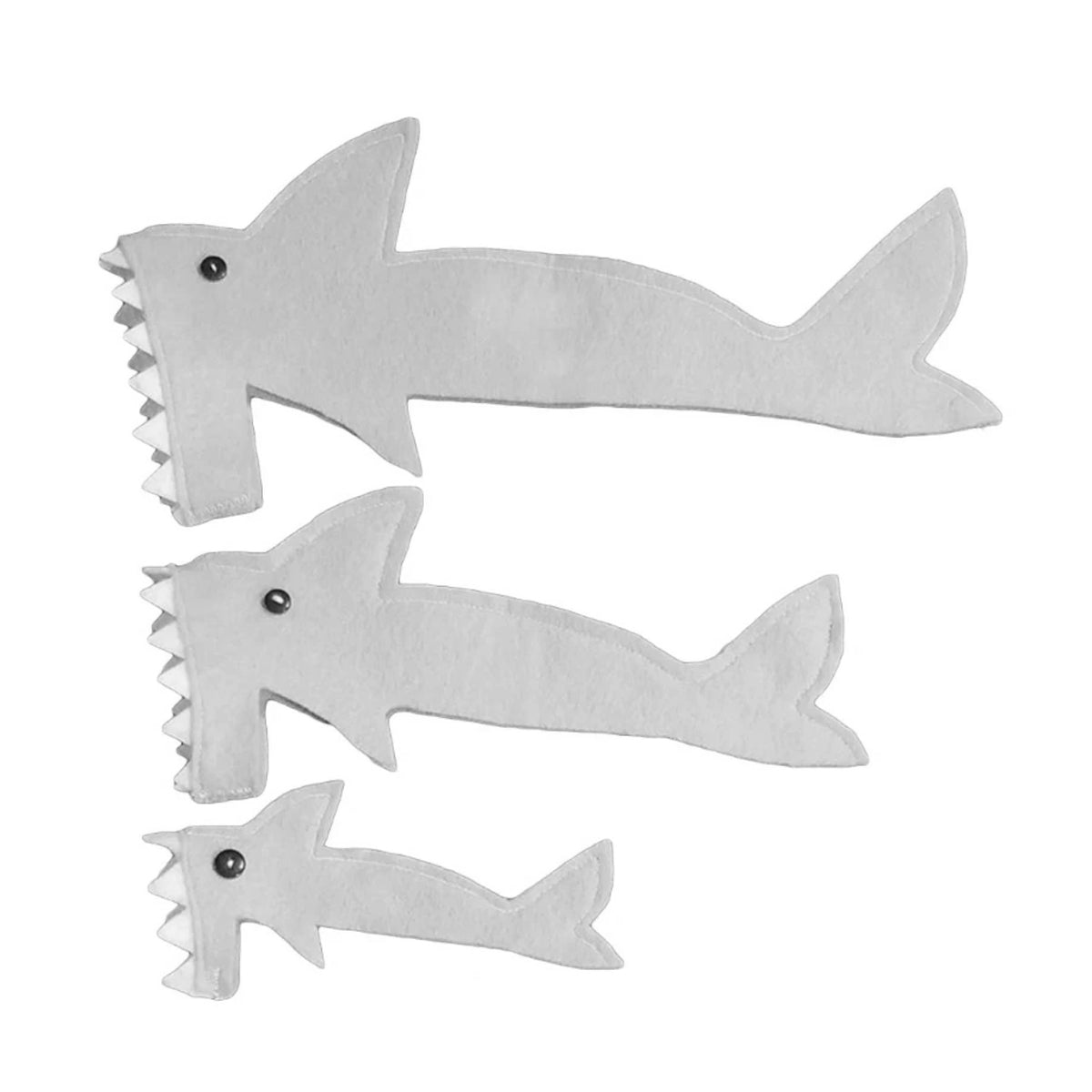 Shark Costume For Small Pets