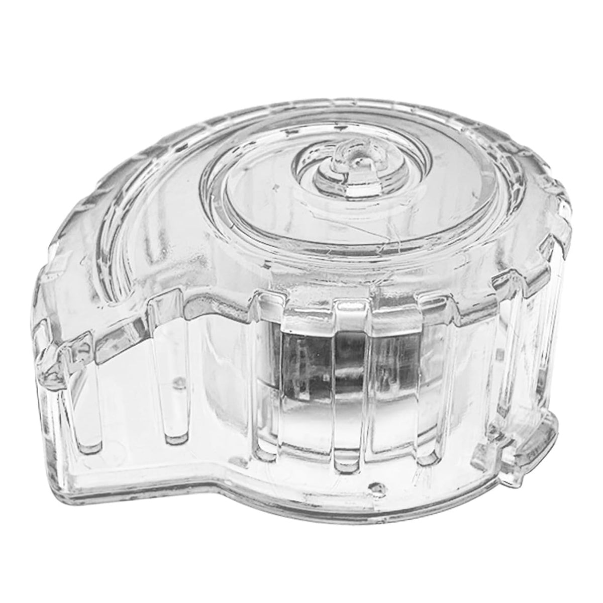 Aquarium Snail Catcher Transparent PC Trap Safe & Effective for Fish Tanks