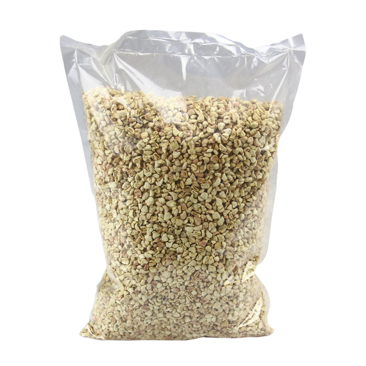 1kg Natural Corn Cob Bedding for Reptiles Small Animal Safe Eco-Friendly Habitat