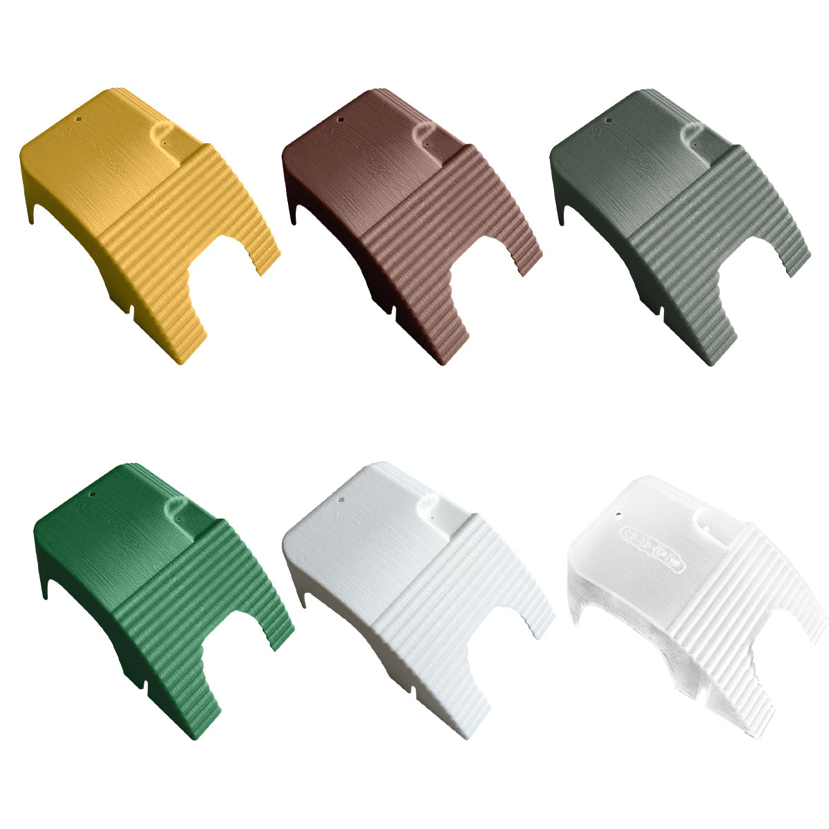 Turtle Basking Platform with Suction Cups Climbing Sunbathing Ramp