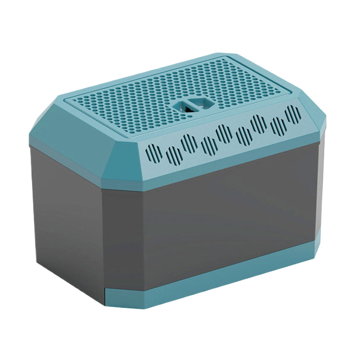 Insect Breeding Box Ventilated Container For Crickets Mealworms