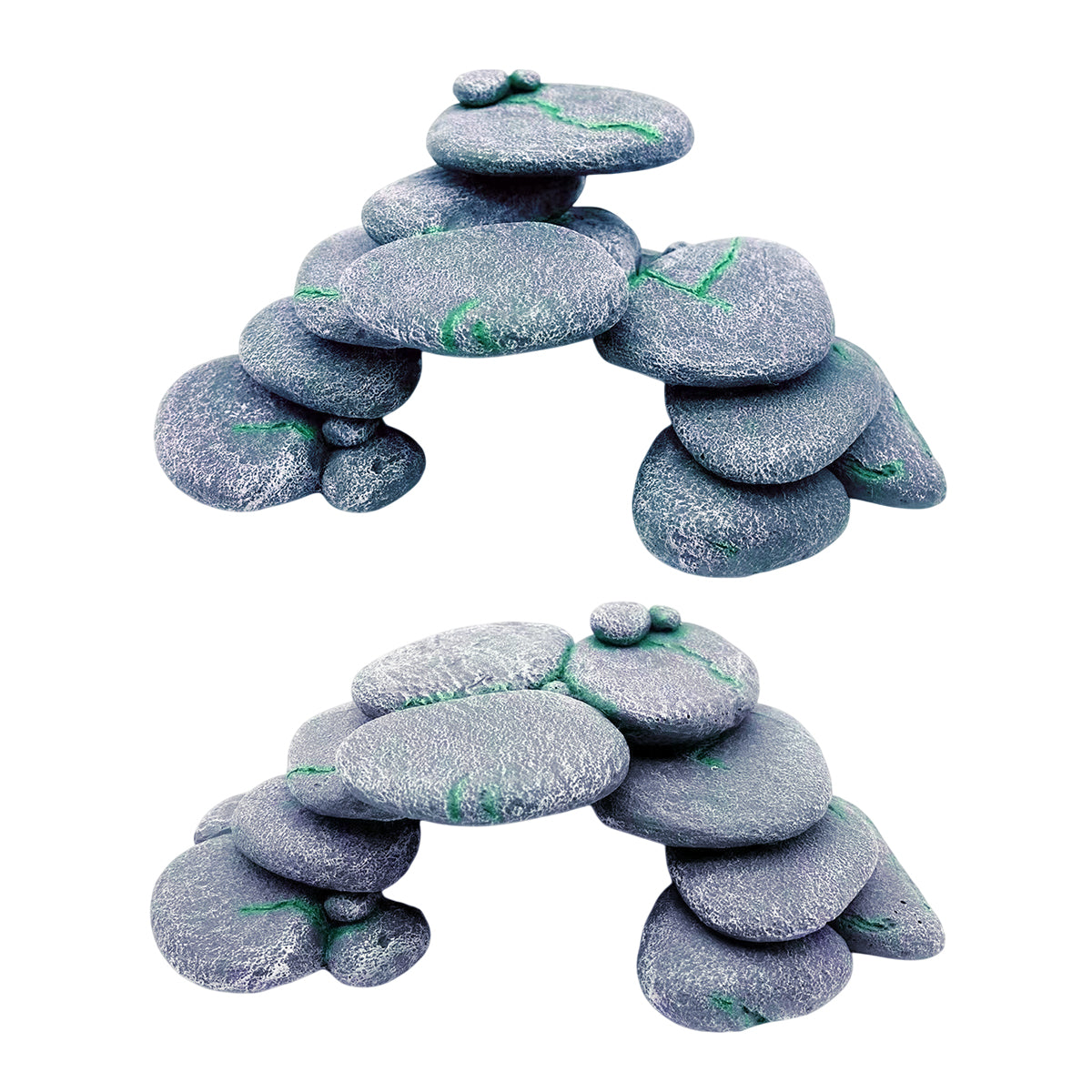 Resin Turtle Climbing Platform With Cave