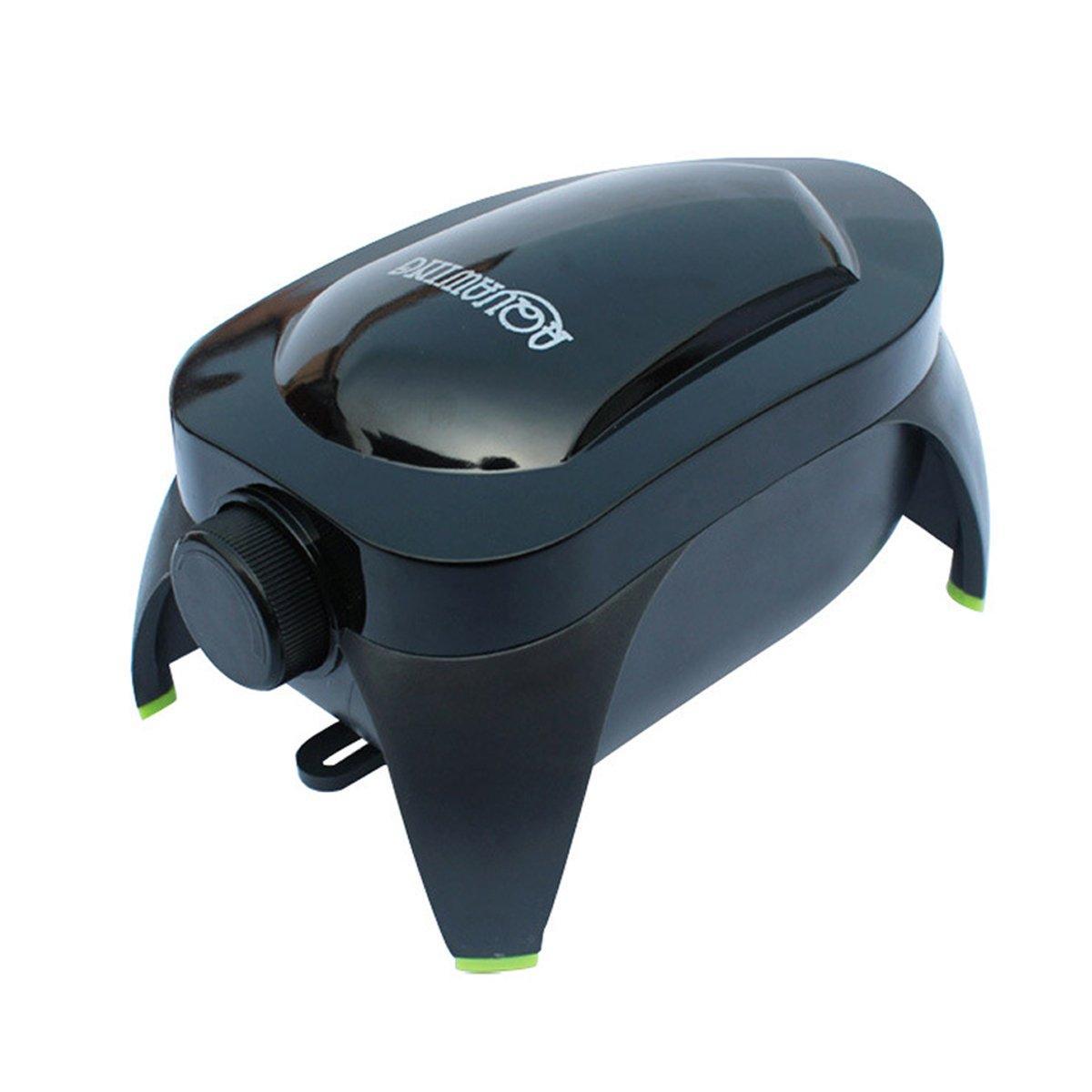 High-power Fish Tank Aquarium Oxygen Pump 5W 8W 10W Adjustable Air Flow Quiet Operation