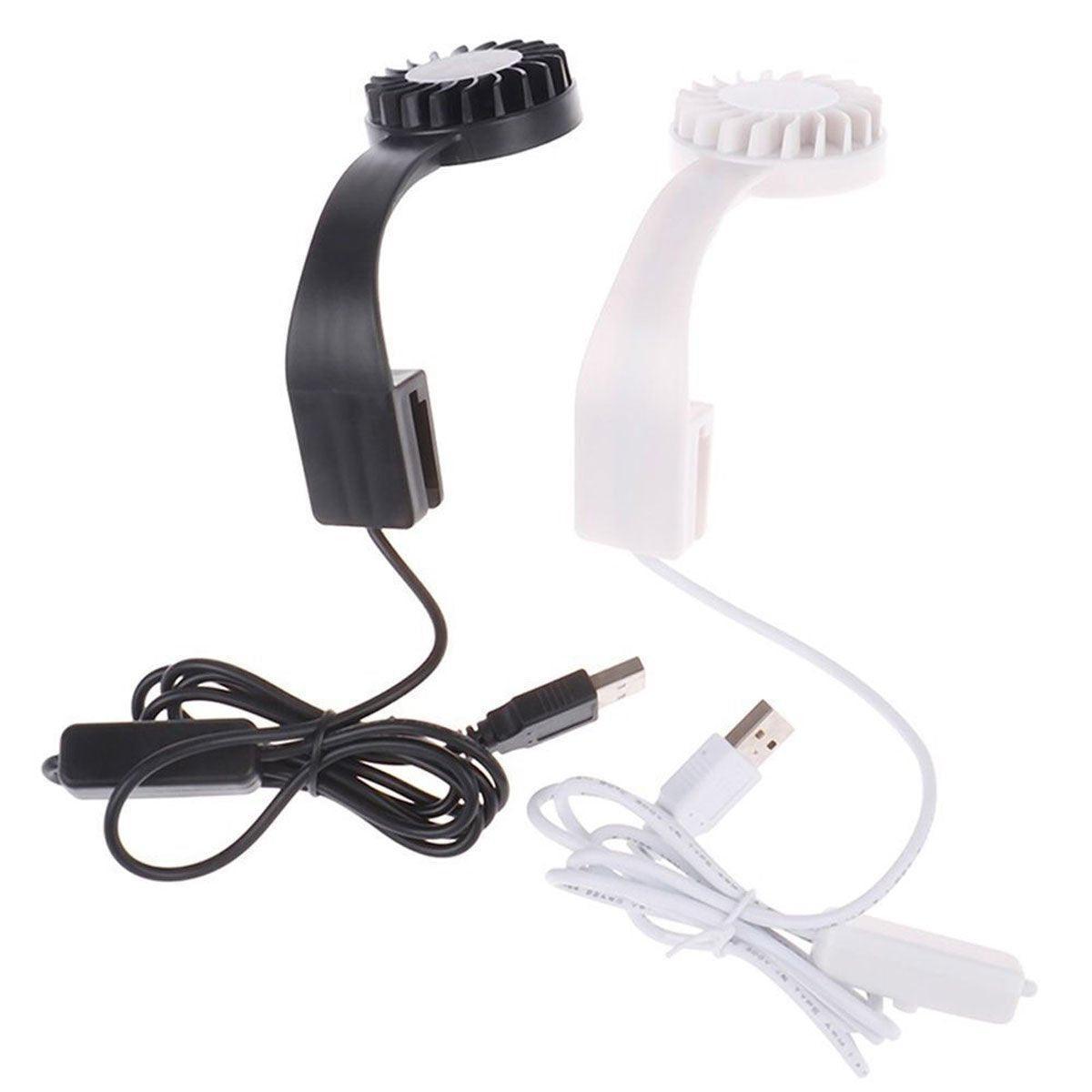 Efficient Aquarium Lights for Plants Ideal for Desktop Fish Tanks