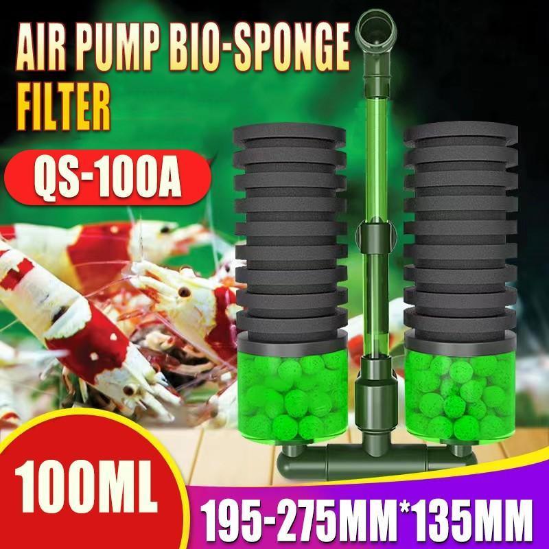 Biochemical Sponge Foam Filter