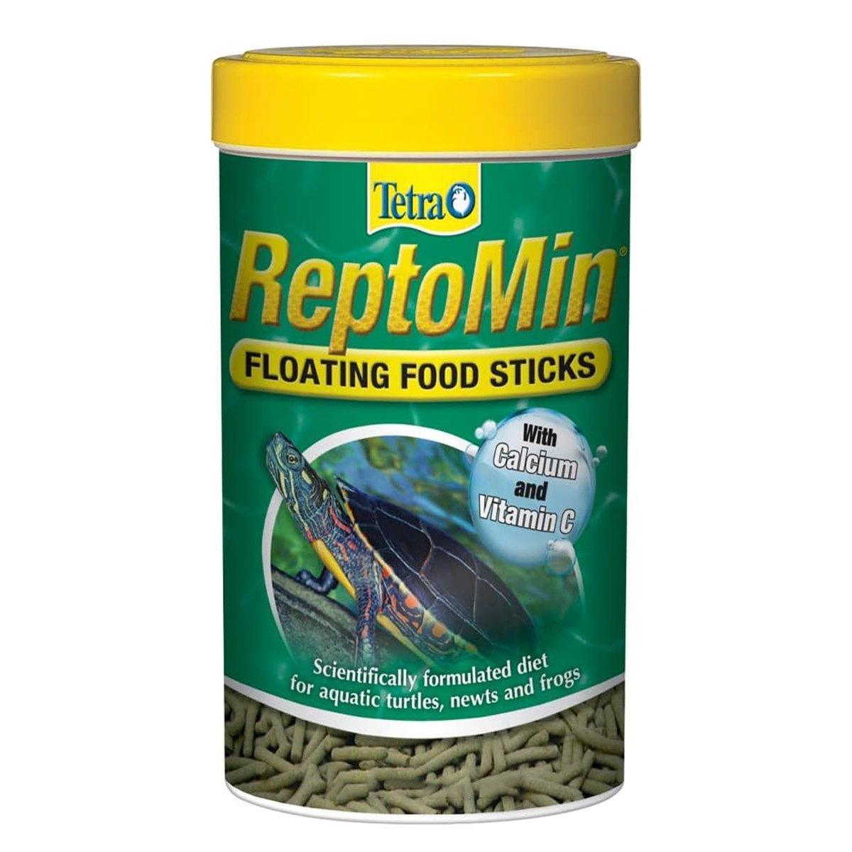 Tetra Reptomin Sticks 130G