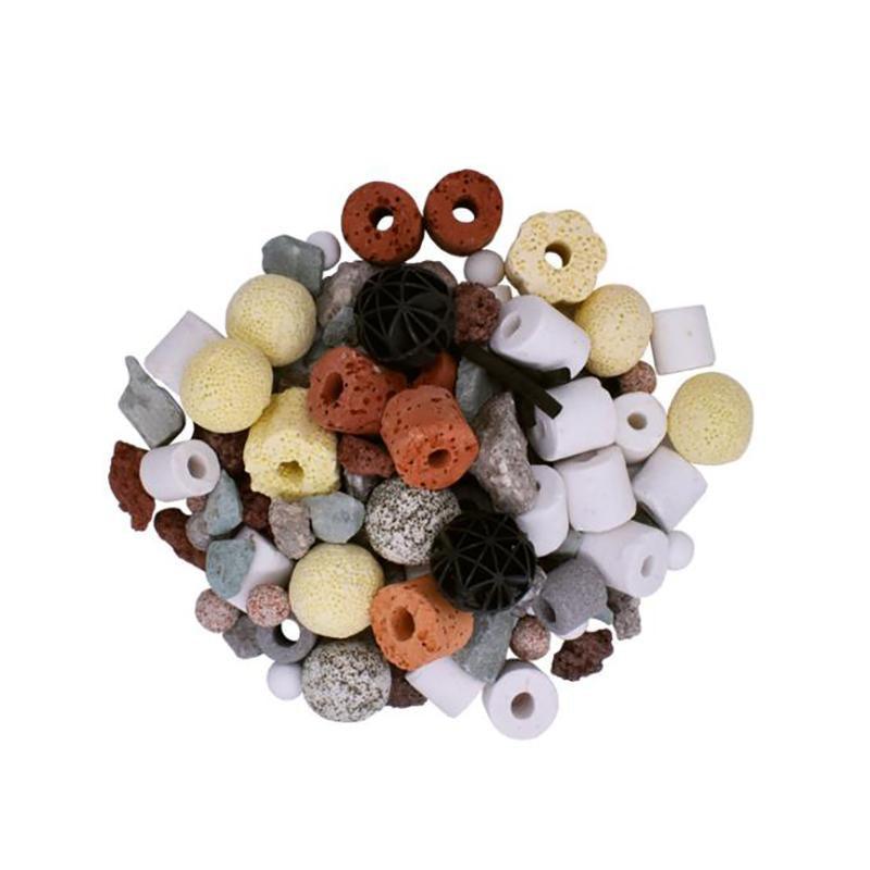 12-in-1 Ceramic Bio Ball Filter