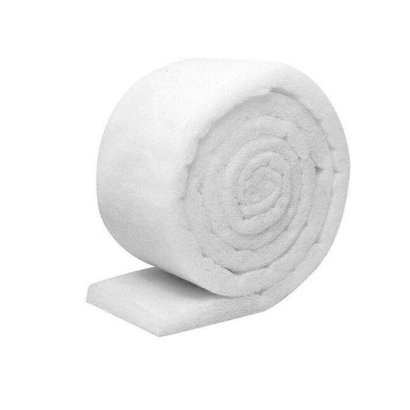 6m Aquarium Filter Cotton