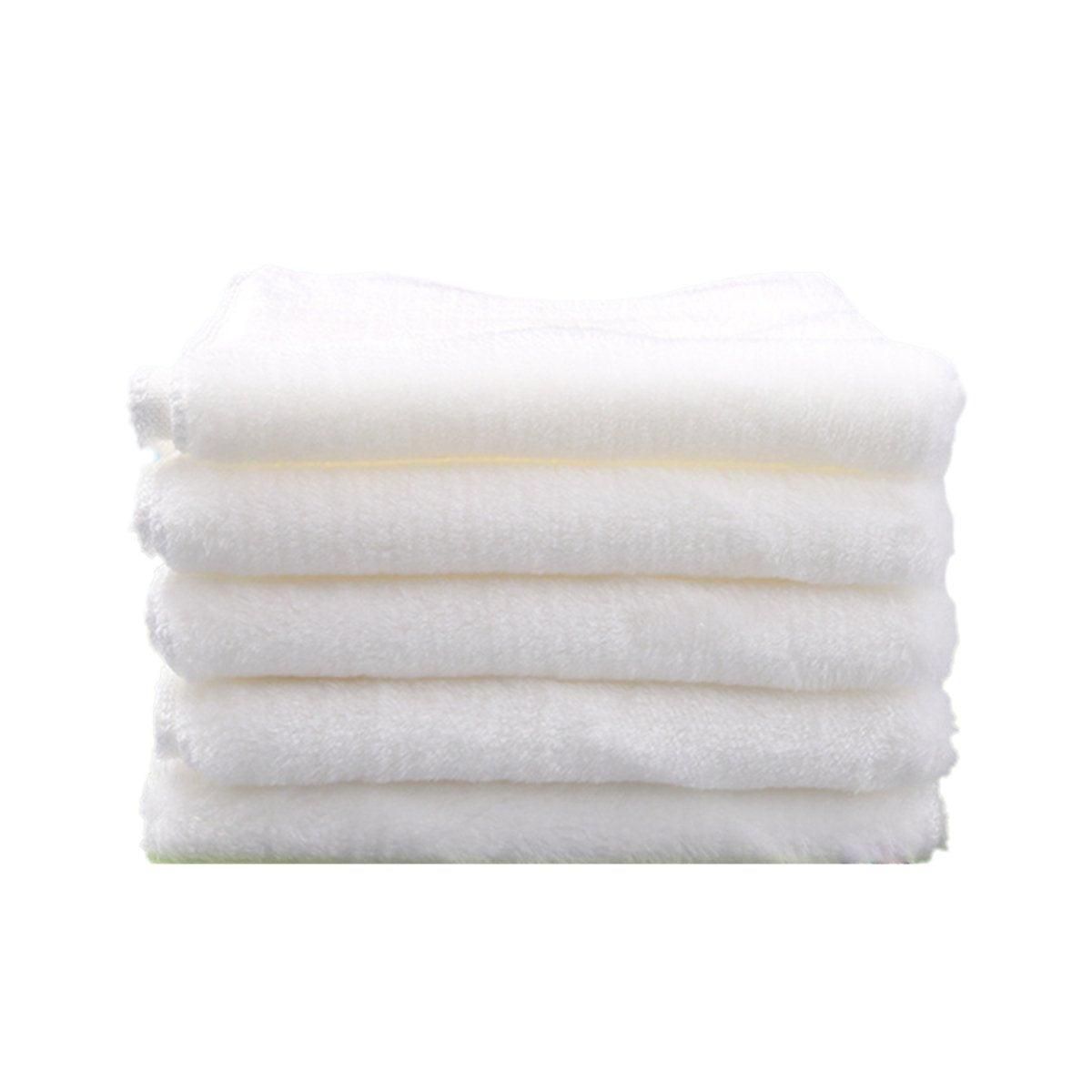 2Pcs Fish Tank Filter Sponge Hand Torn Cotton Cuttable Aquarium Filter Media