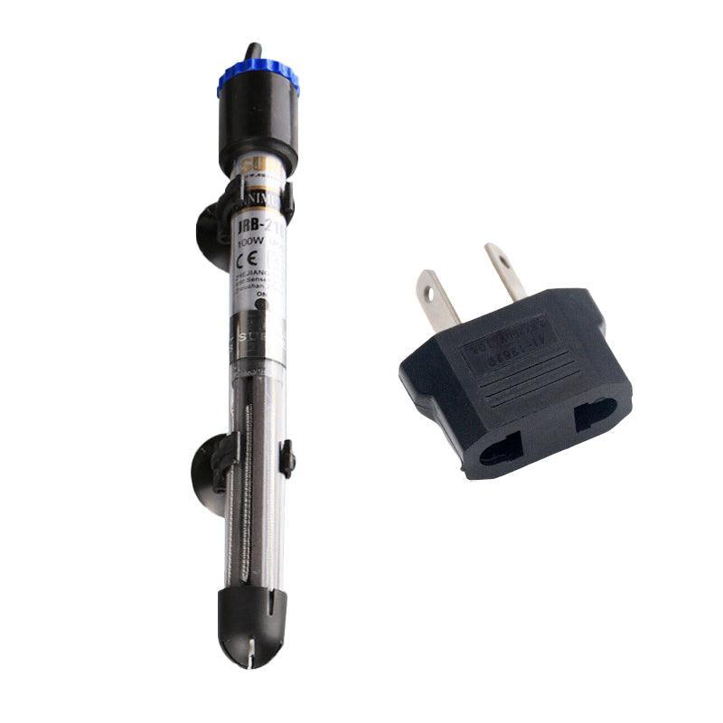 100W-500W Submersible Fish Tank Water Heater