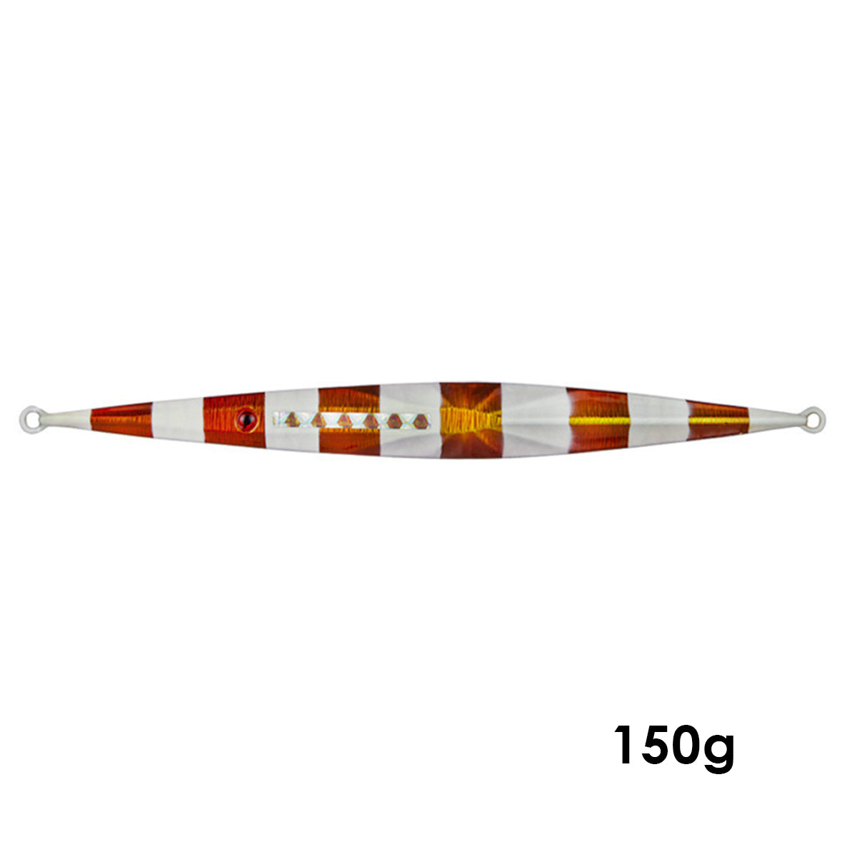 Luminous Bionic Fishing Bait Glow In Dark Jigging Saltwater Deep Sea