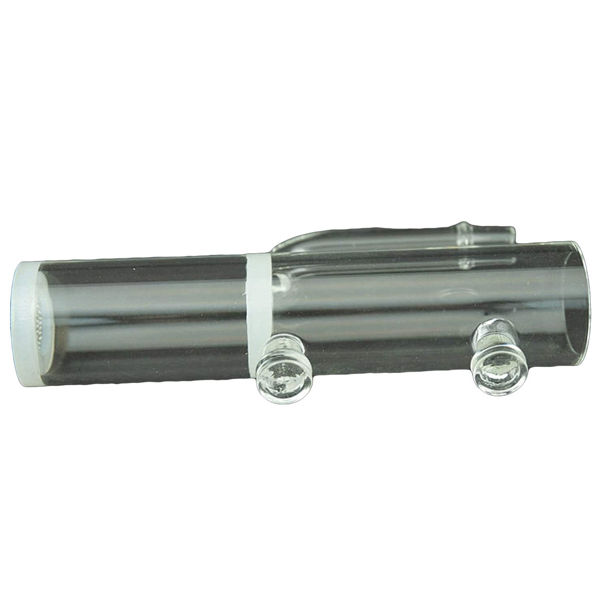 Glass Shrimp Egg Incubator with Regulating Valve for Aquariums
