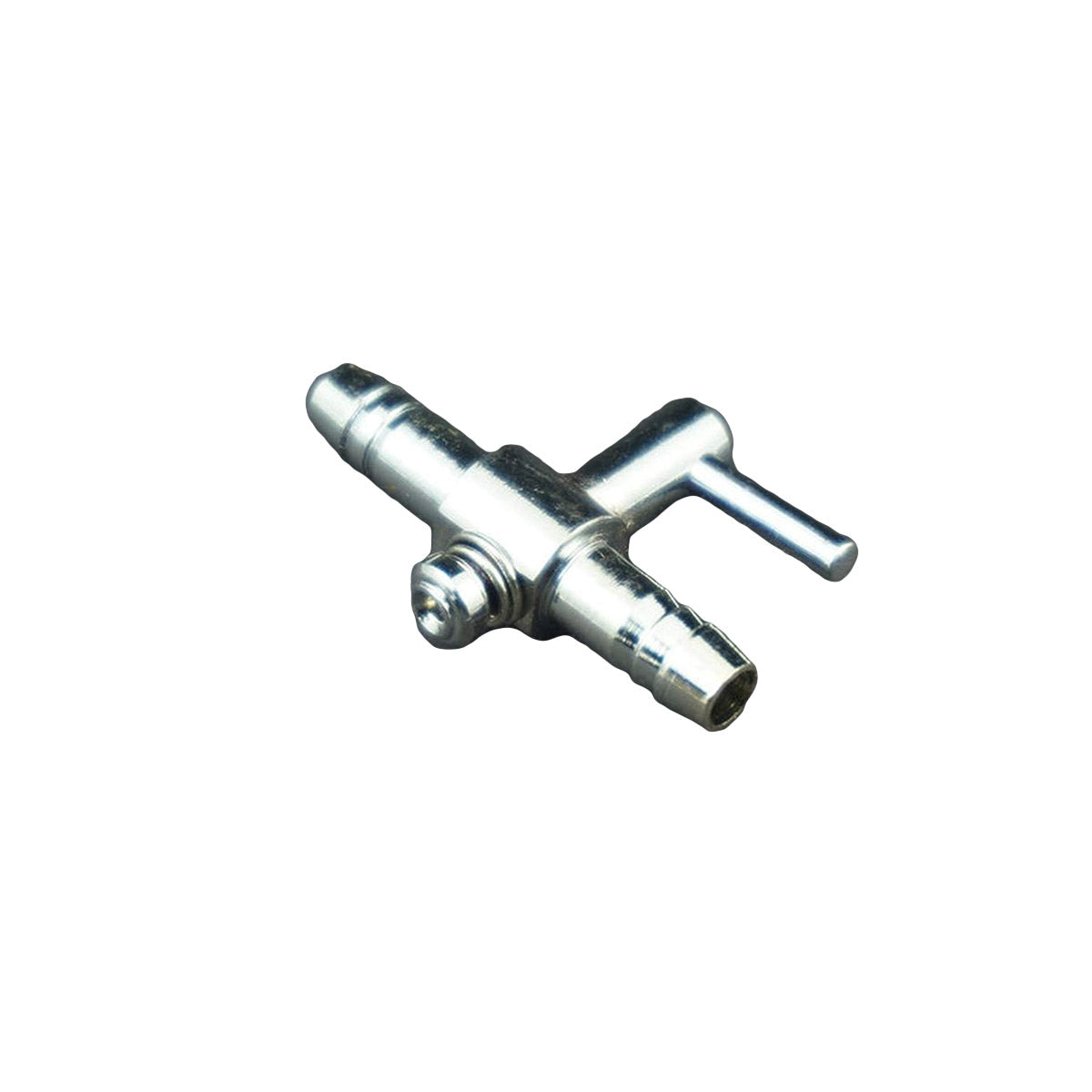 Glass Shrimp Egg Incubator with Regulating Valve for Aquariums