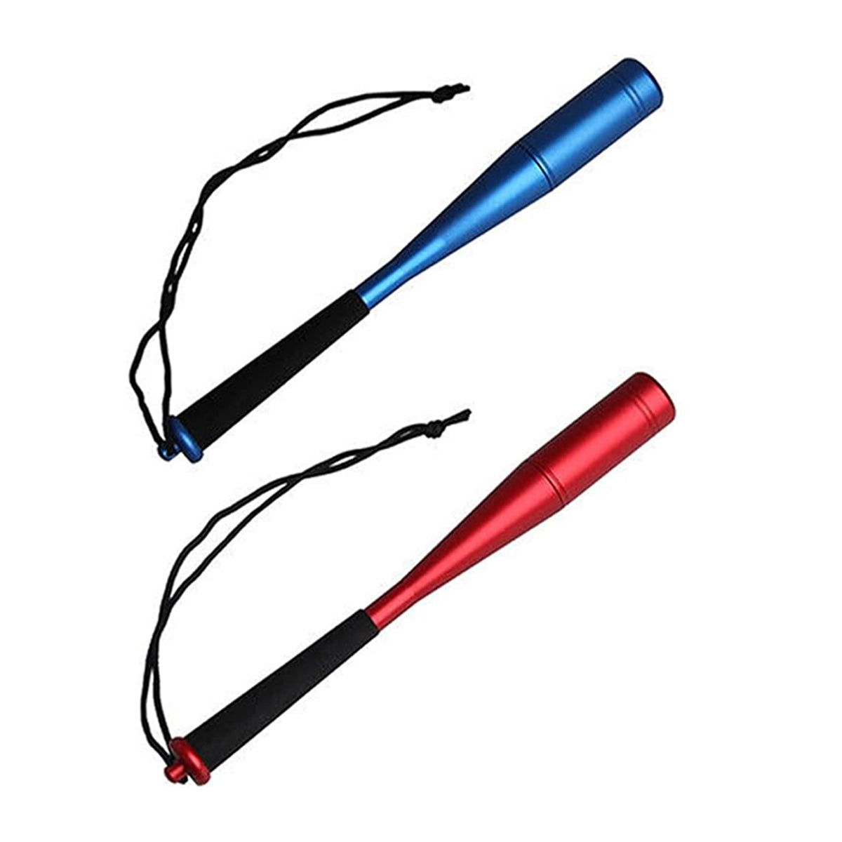 Aluminum Fish Knocker Fishing Tool Lightweight with Ergonomic Handle
