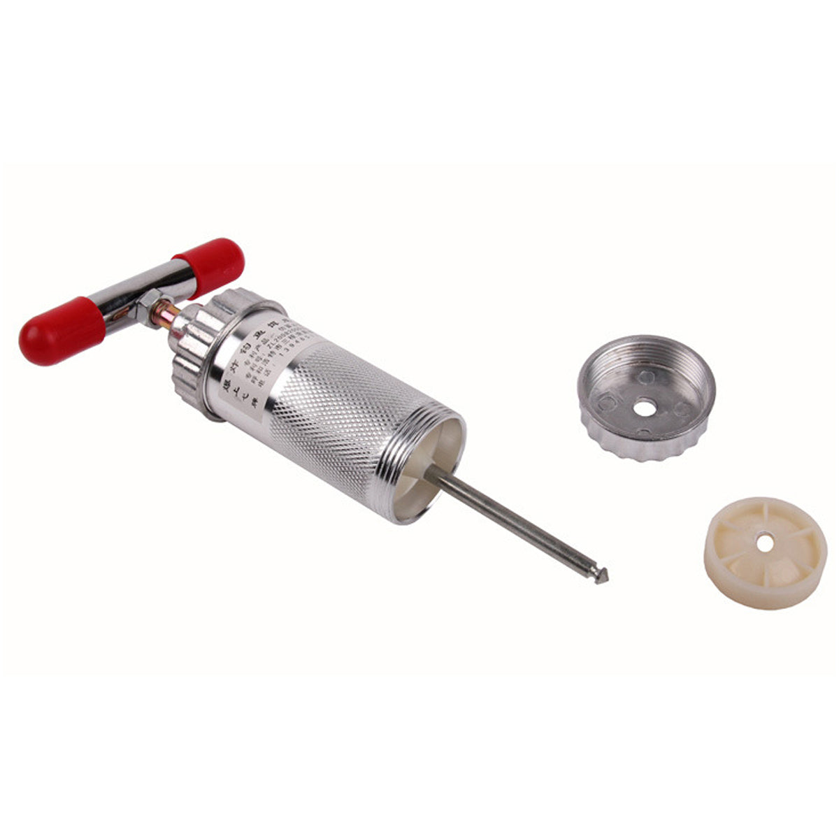 Explosive Bait Shaper Fishing Bait Compression Tool