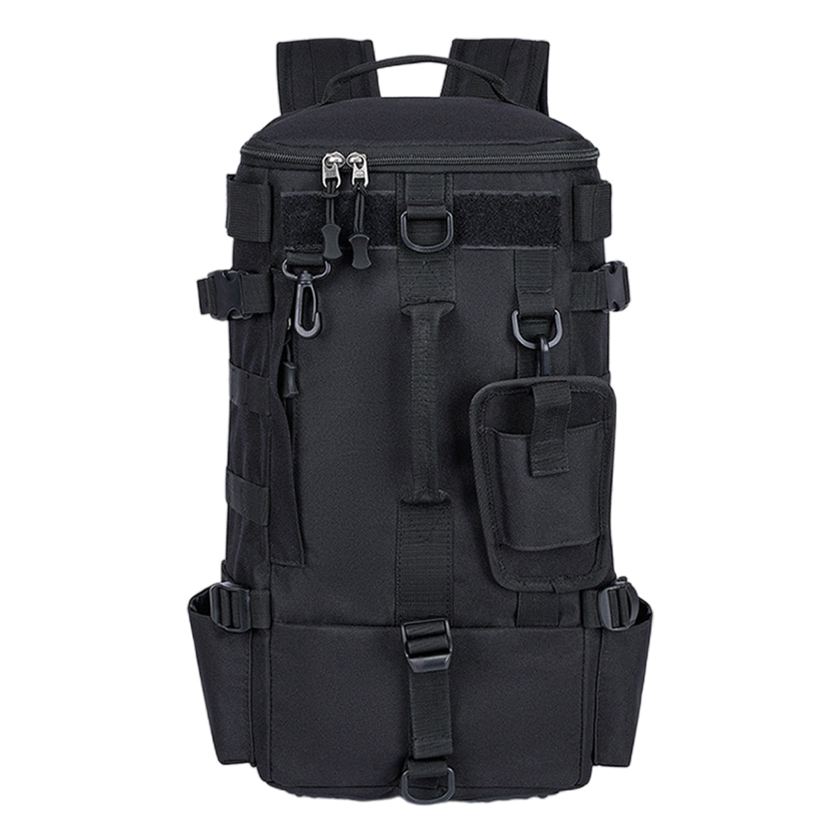 Multifunctional Waterproof Fishing Bag Large Capacity Oxford Tackle Storage