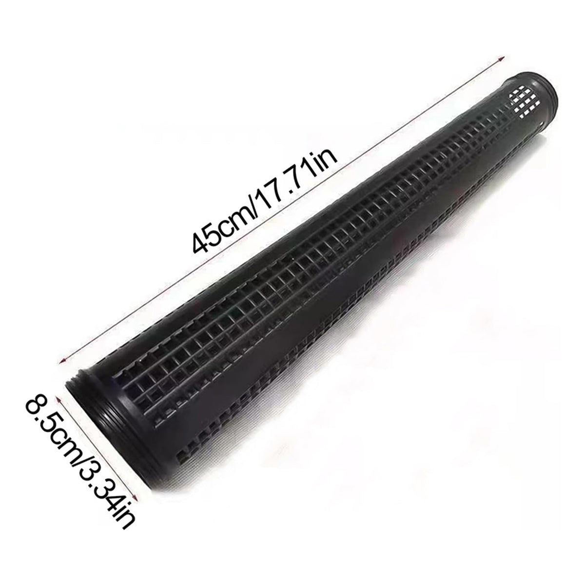 Eel Trap Cage Fishing Cylinder for Eels and Loaches