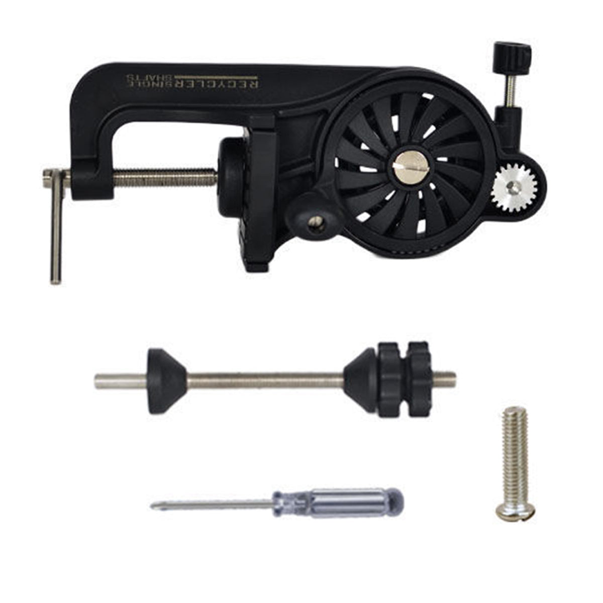 Fishing Line Winder Adjustable Reel Spooling Tool