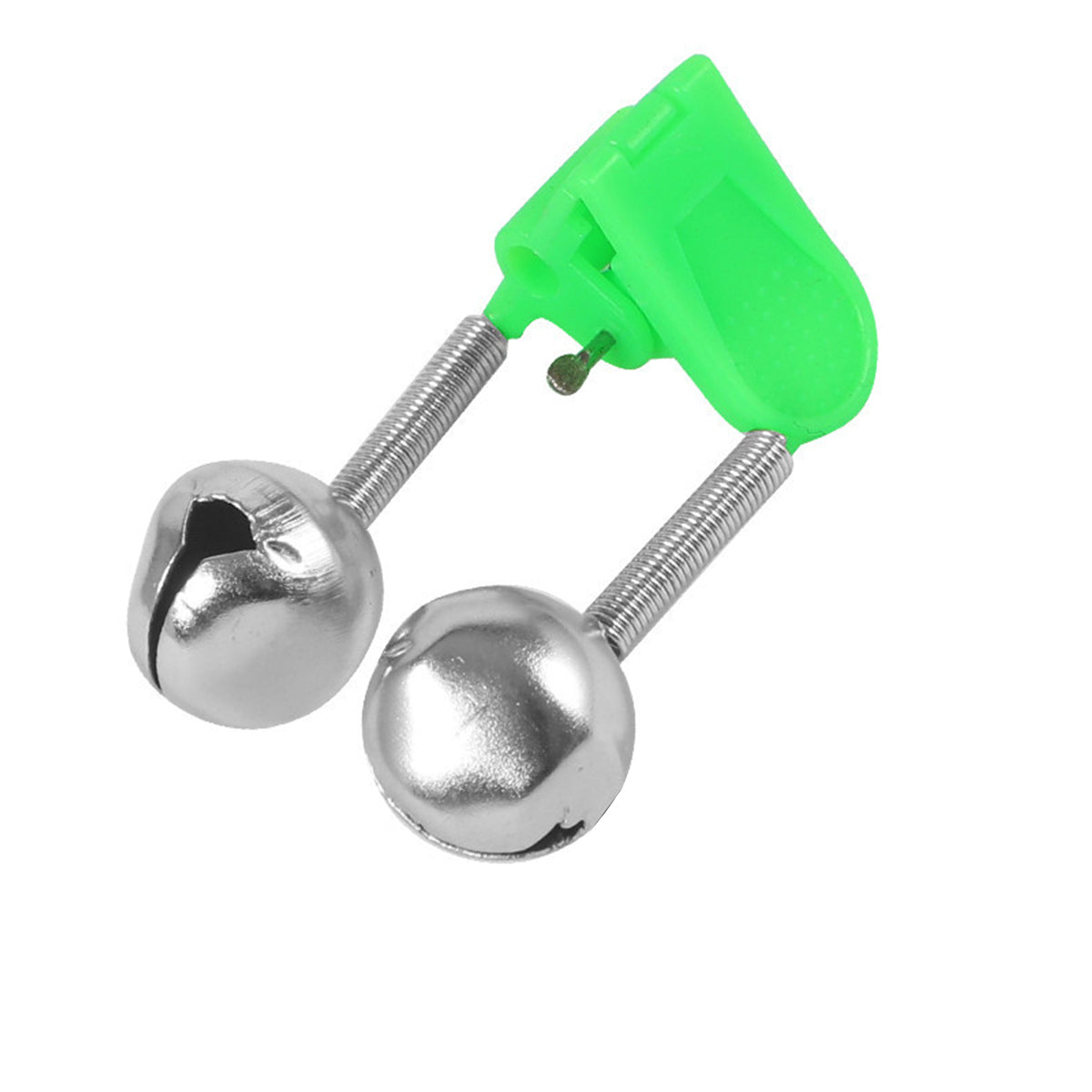 Fishing Bells 50PCS High-Sensitivity Bite Alarm Clips