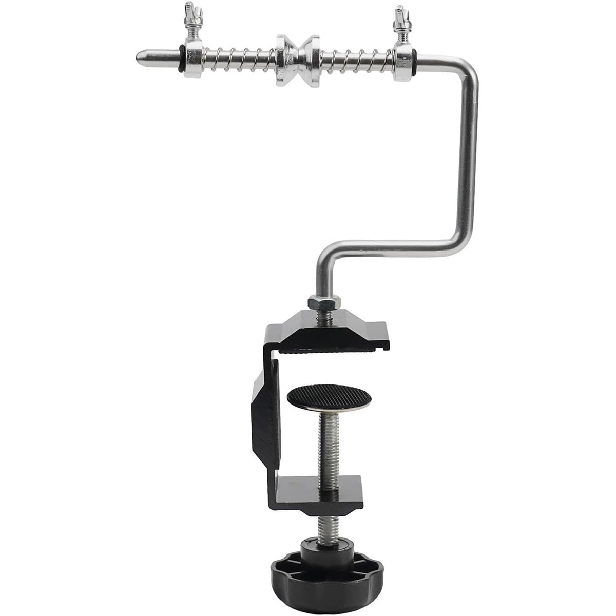 Fishing Line Winder Reel – Adjustable Aluminum Spooling Tool