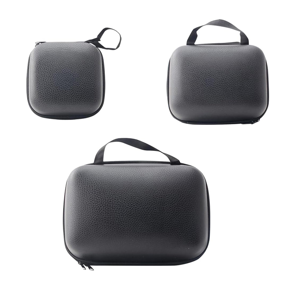 Fishing Reel Storage Case Shockproof EVA Protective Travel Box