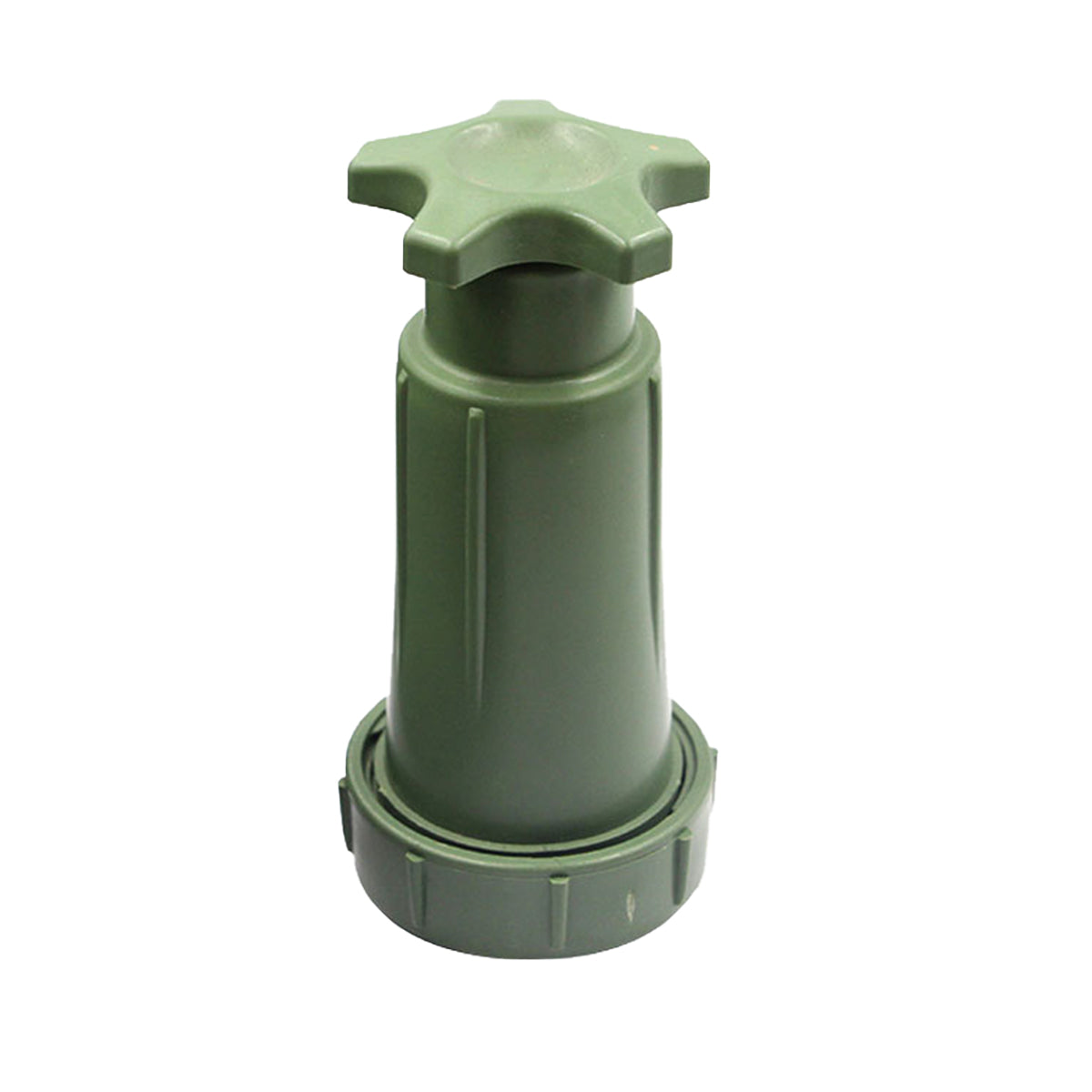 Compact Fishing Bait Press Mould Tool for Efficient Bait Packing