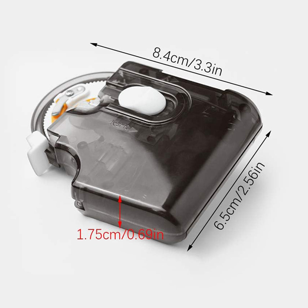 Electric Fishing Hook Tapper – Automatic Knot Tying Tool