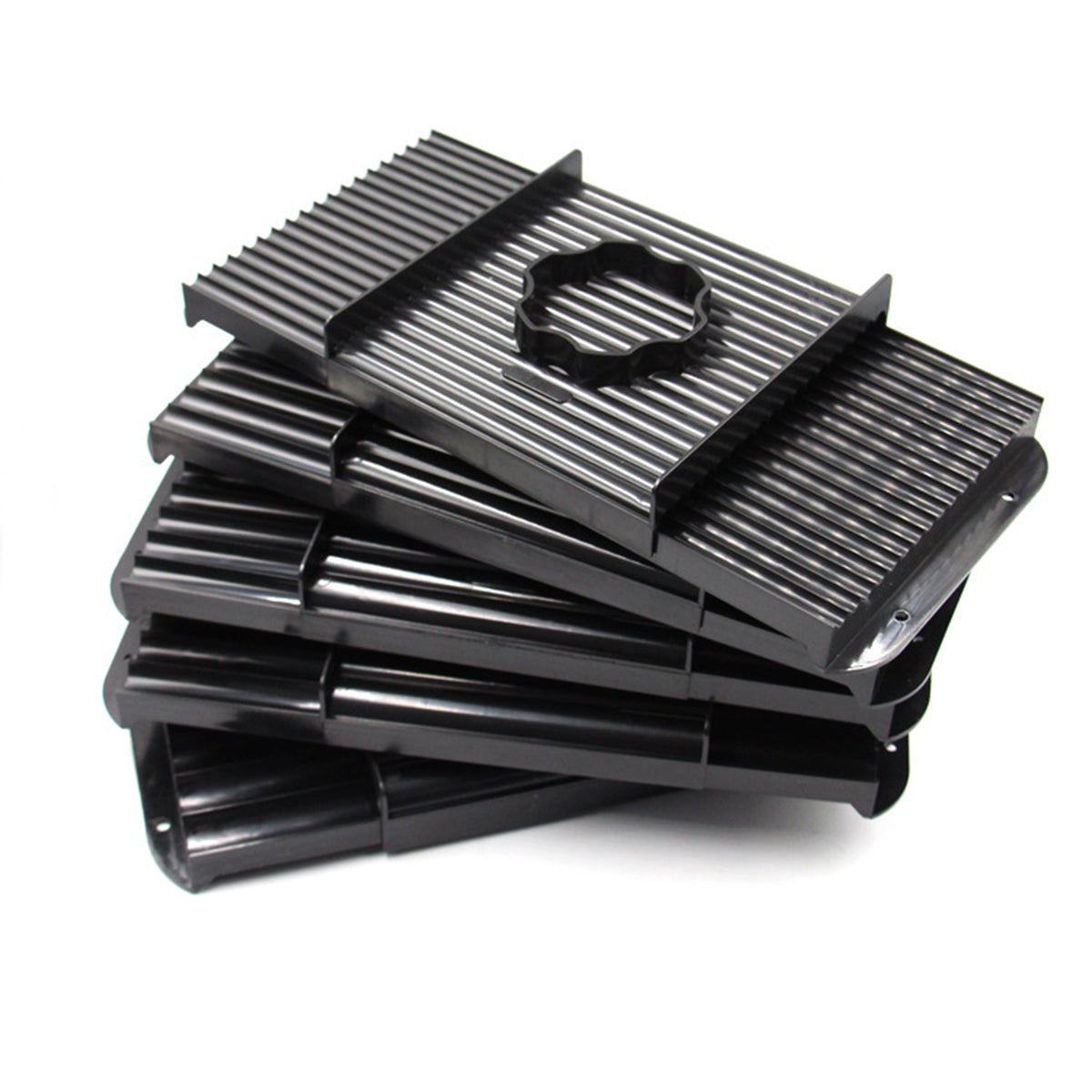 Boilie Roller Baiting Board Carp Fishing Bait Mould Tool