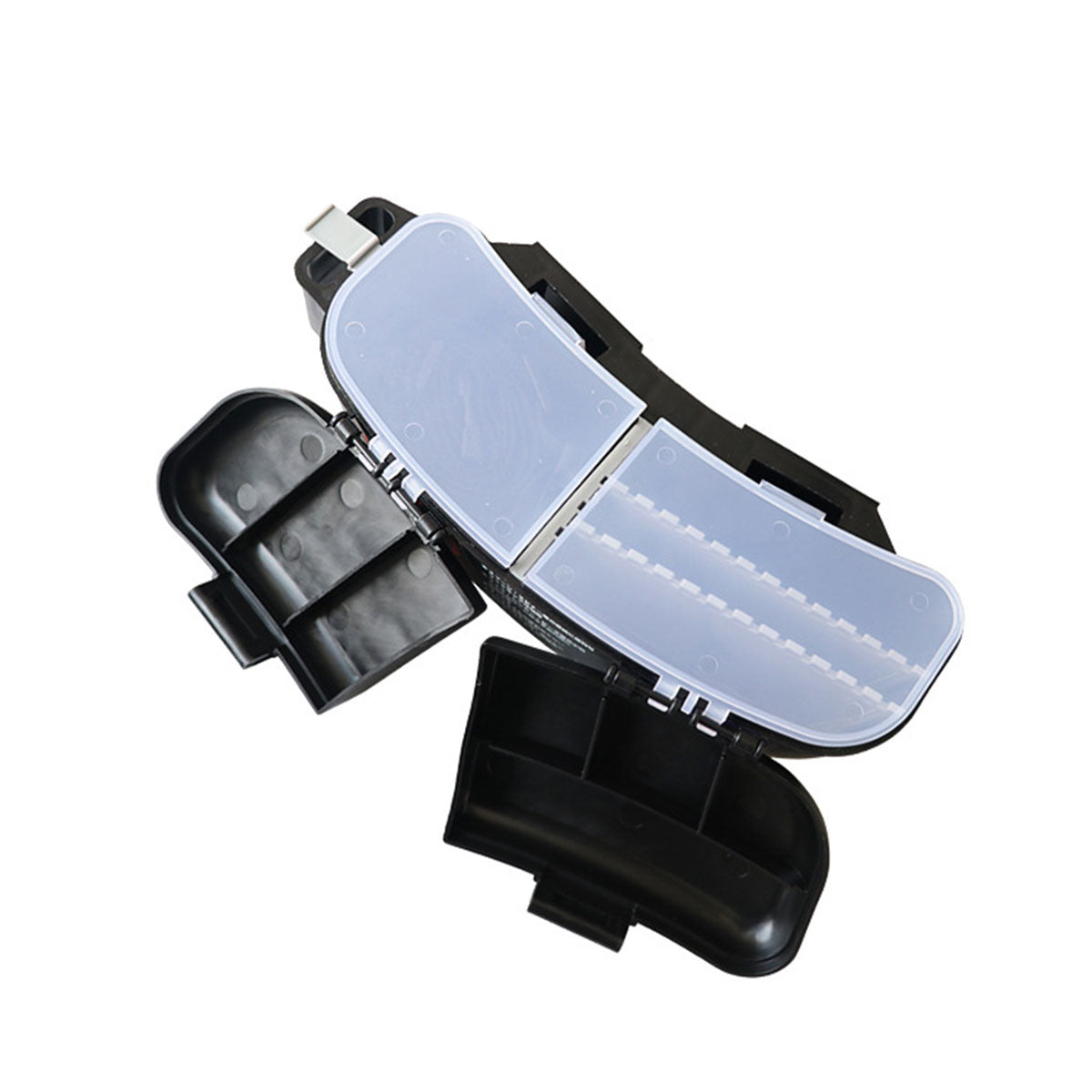 Fishing Waist Box Multifunctional Portable Lure & Tool Storage