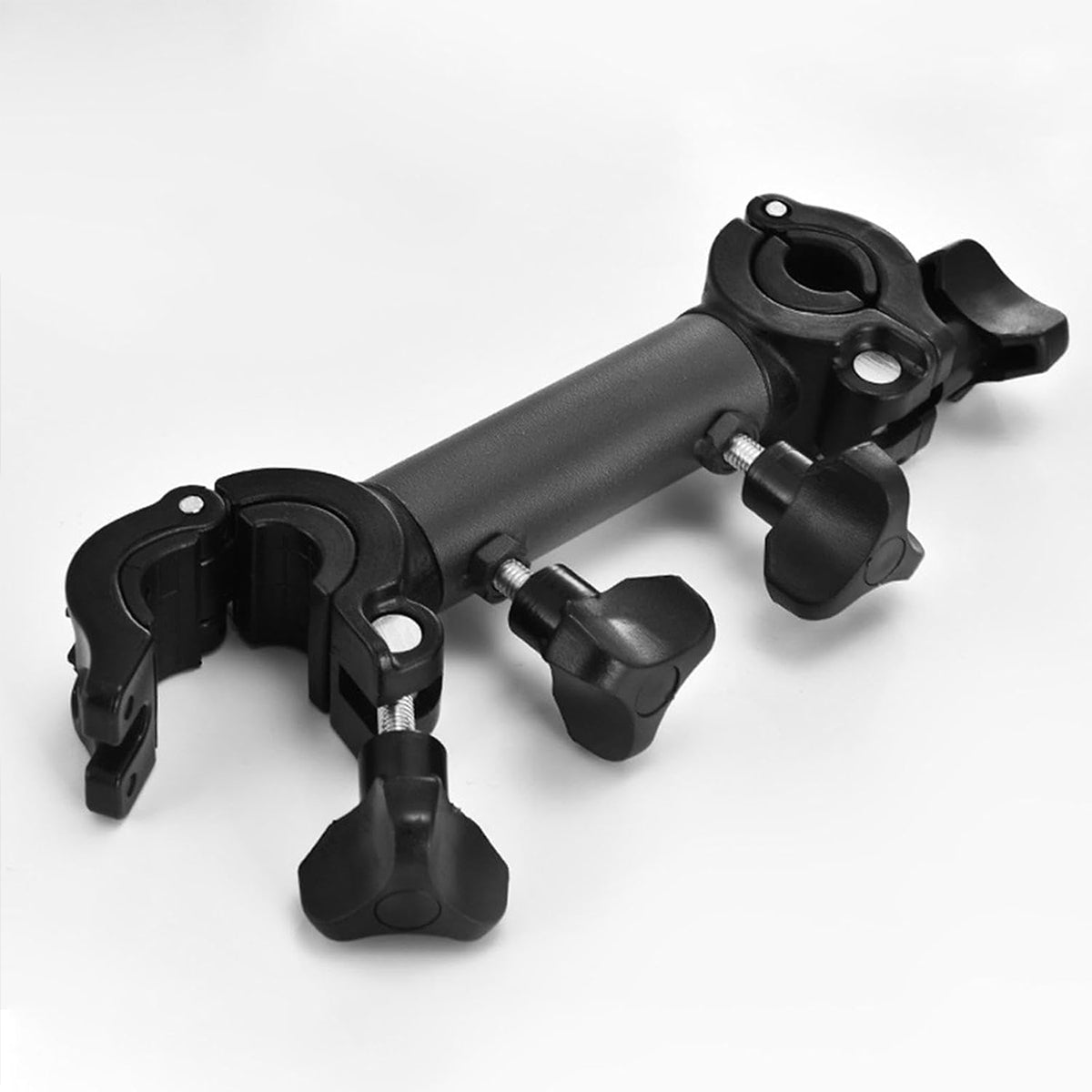 Swivel Bracket Linker Adjustable Connector For Campervan & Umbrella Stand