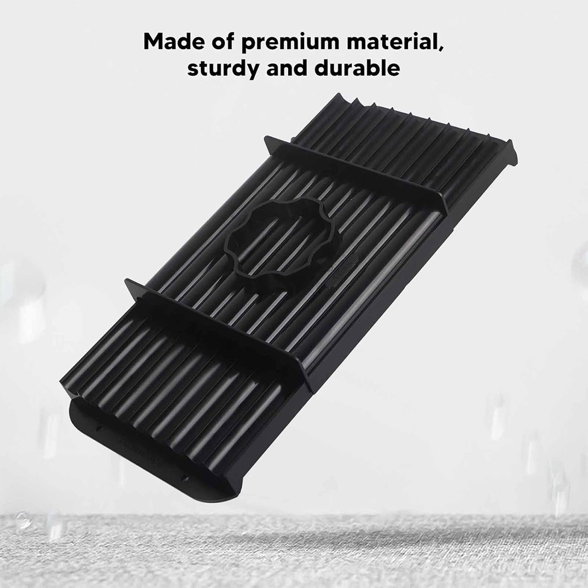Boilie Roller Baiting Board Carp Fishing Bait Mould Tool