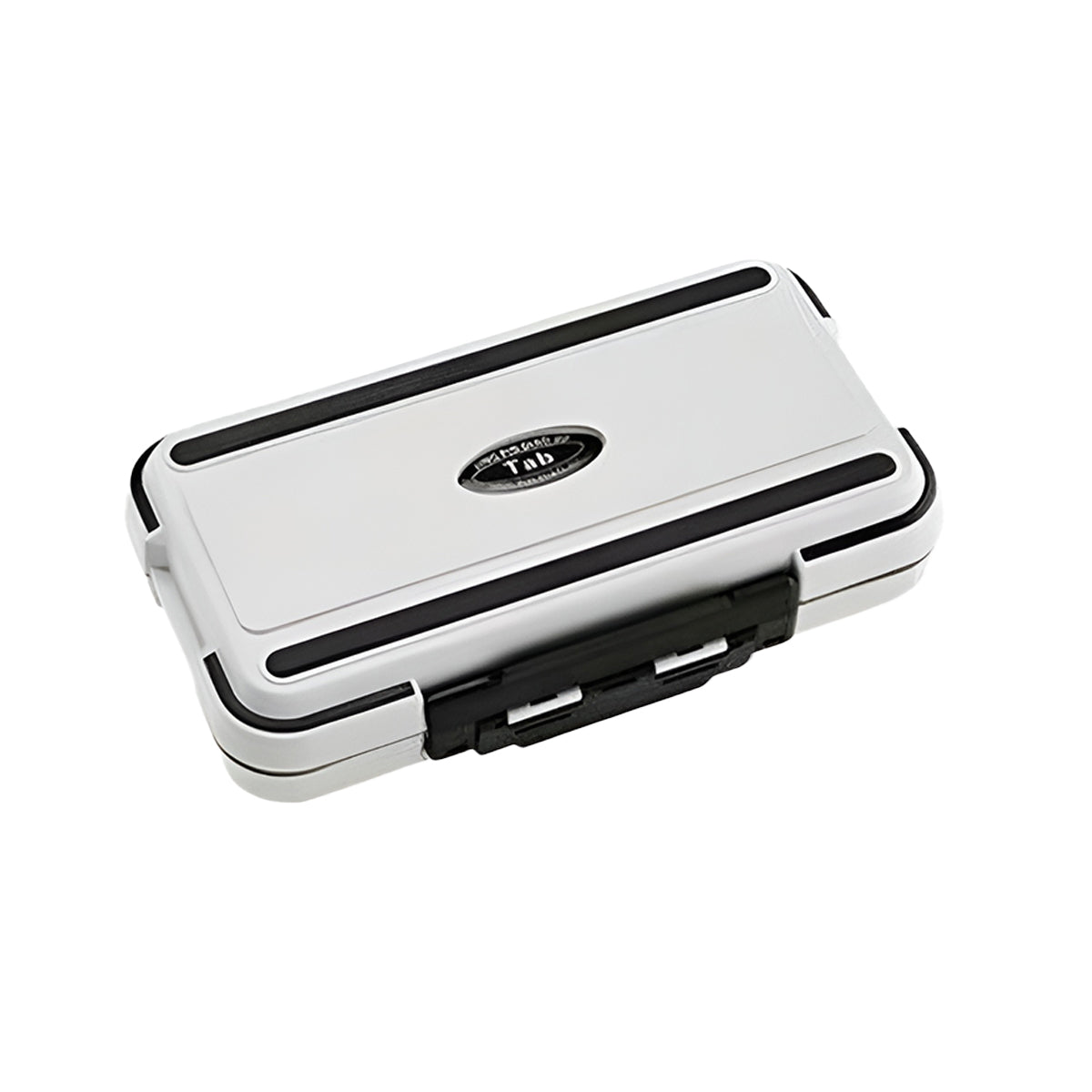 Fishing Hook Storage Box Waterproof Tackle Organizer Case