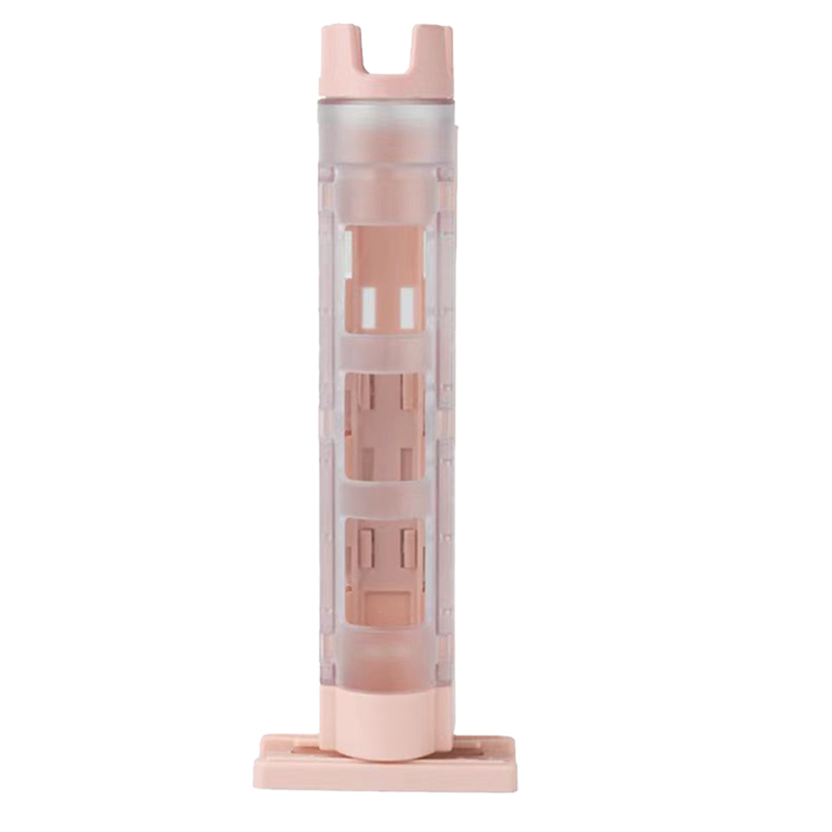 Fishing Rod Holder For Fishing Box ABS Plastic Adjustable
