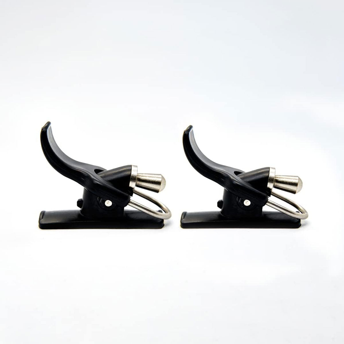 2PCS Surfcasting Finger Protectors Fishing Casting Safety Gear
