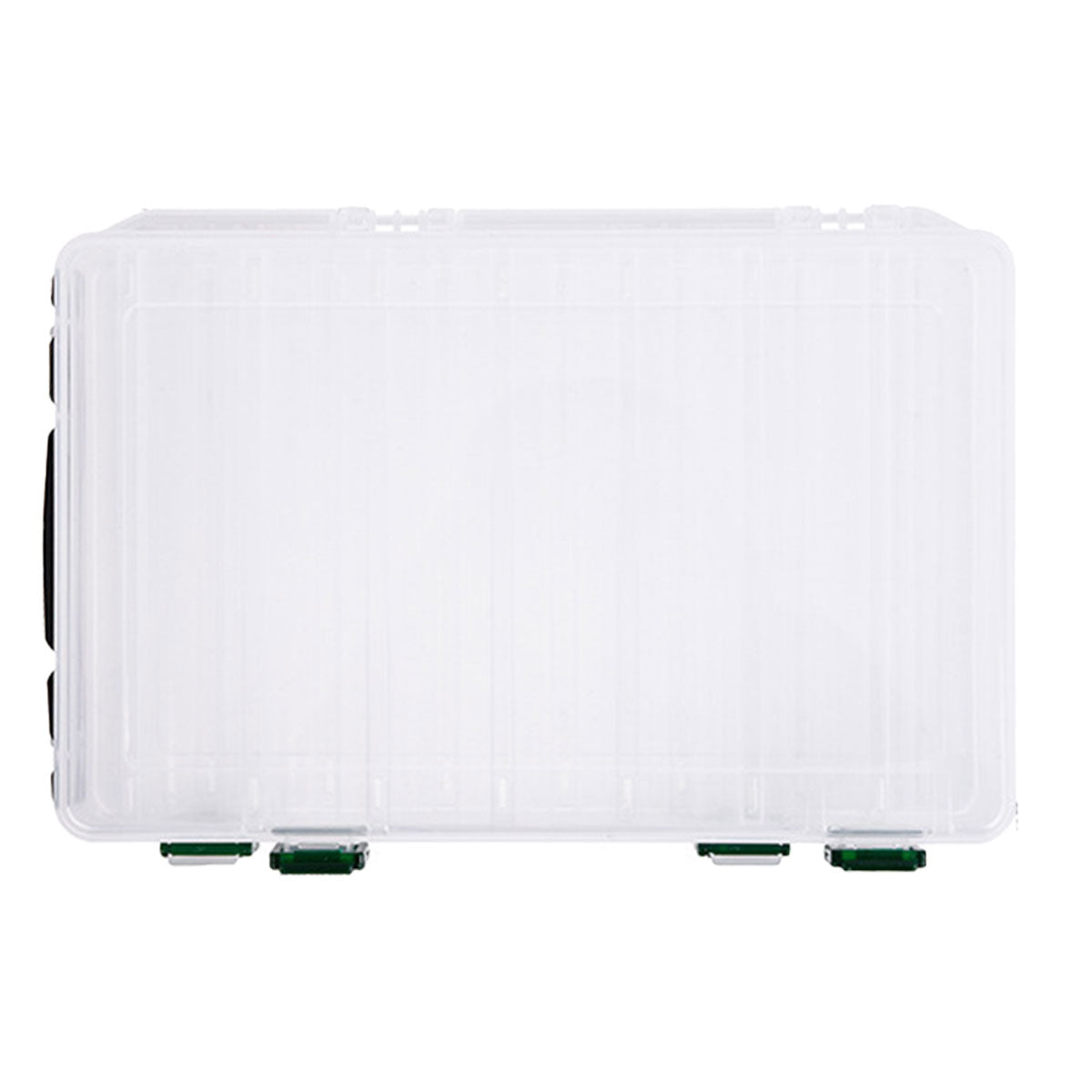 Fishing Tackle Storage Box Waterproof Plastic Organizer