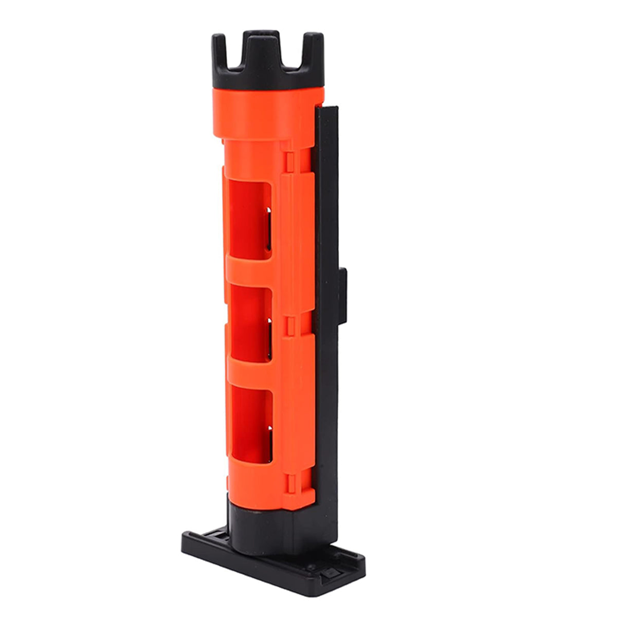 Fishing Rod Holder For Fishing Box ABS Plastic Adjustable