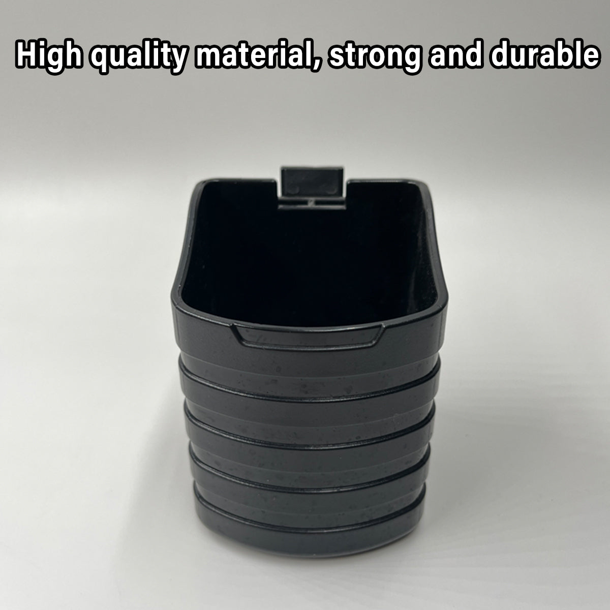 Fishing Tackle Box Holders Clip-On Accessories 2pcs