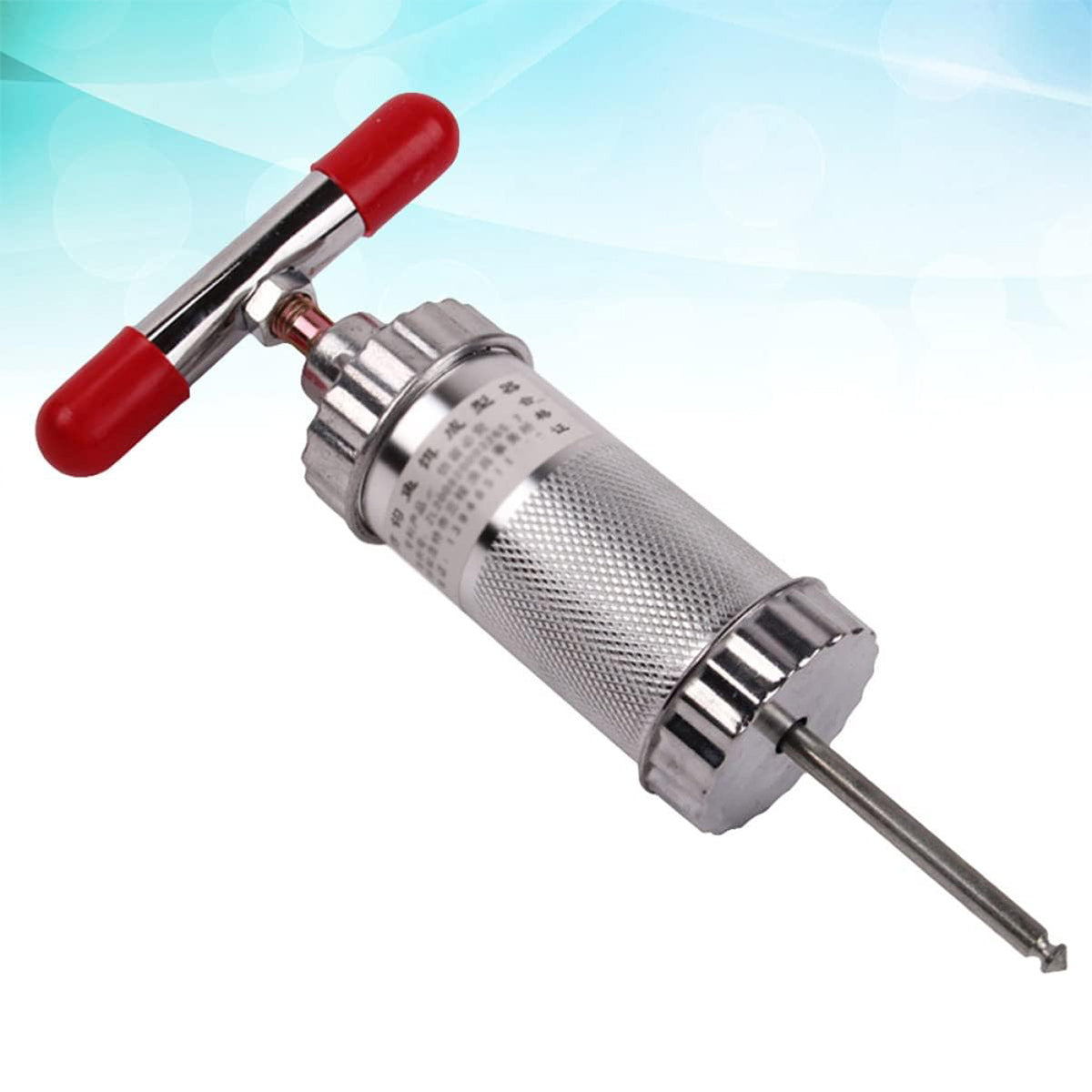 Explosive Bait Shaper Fishing Bait Compression Tool