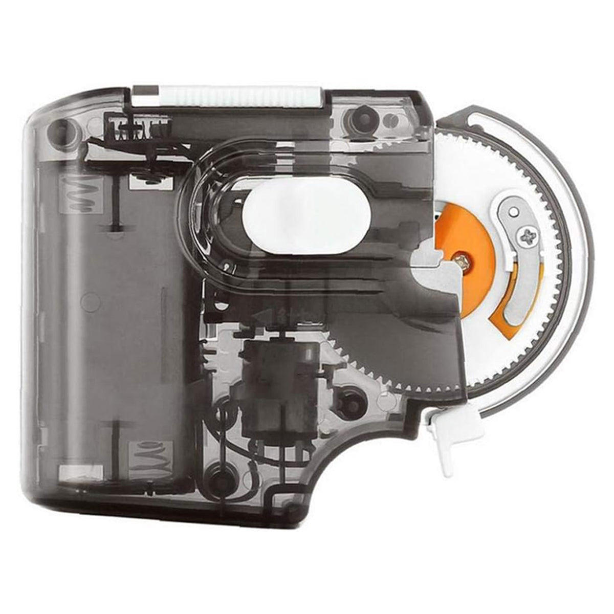 Electric Fishing Hook Tapper – Automatic Knot Tying Tool