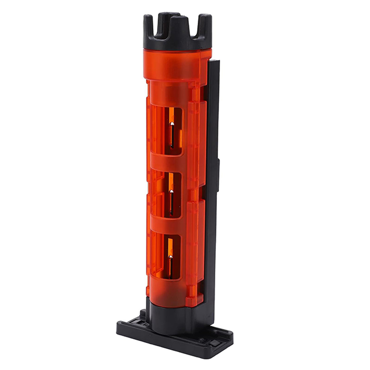 Fishing Rod Holder For Fishing Box ABS Plastic Adjustable